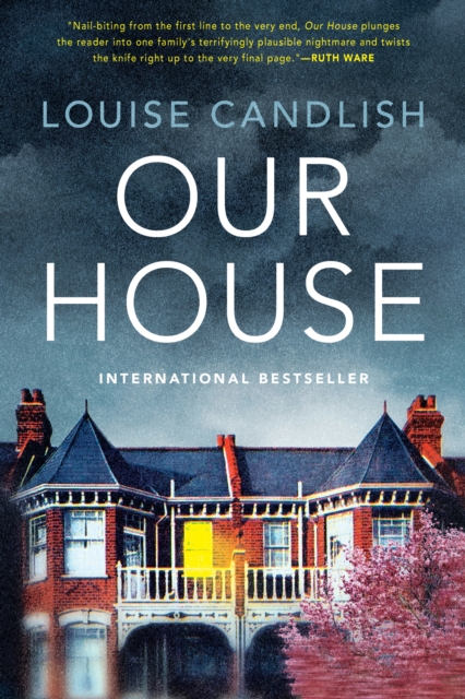 Our House, EPUB eBook