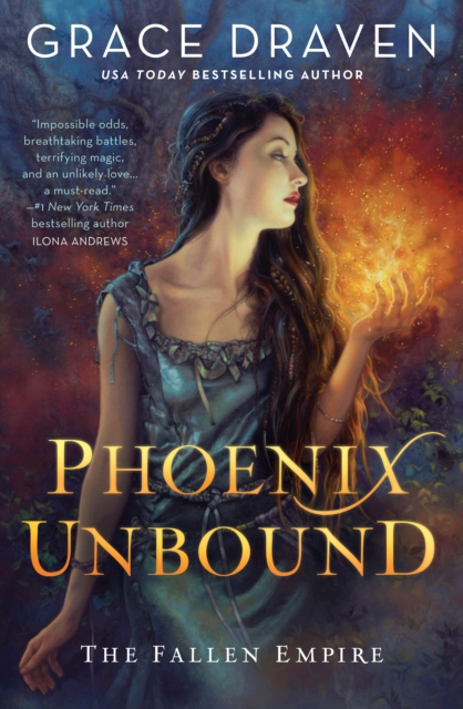 Phoenix Unbound, EPUB eBook