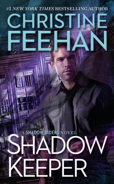 Shadow Keeper, EPUB eBook