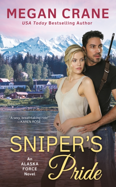 Sniper's Pride, EPUB eBook