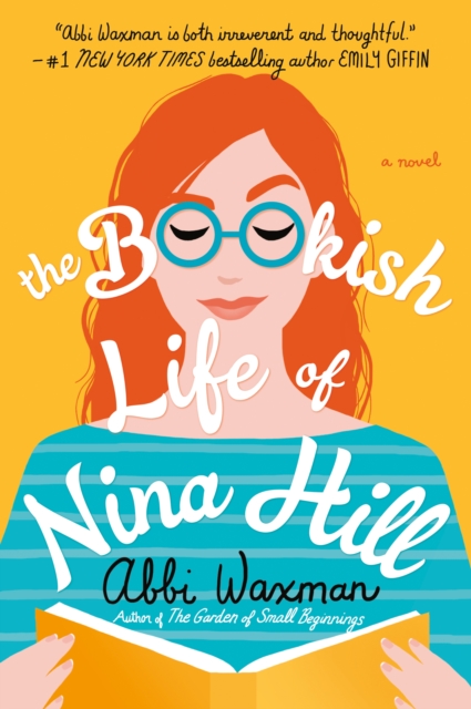 Bookish Life of Nina Hill, EPUB eBook