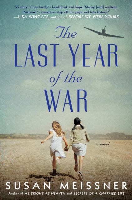 The Last Year Of The War, Paperback / softback Book