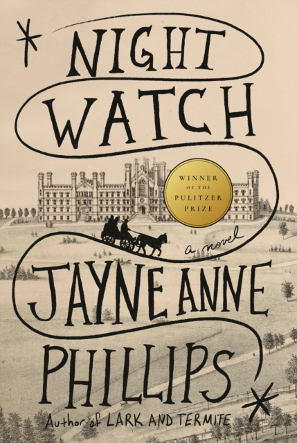 Night Watch (Pulitzer Prize Winner), EPUB eBook