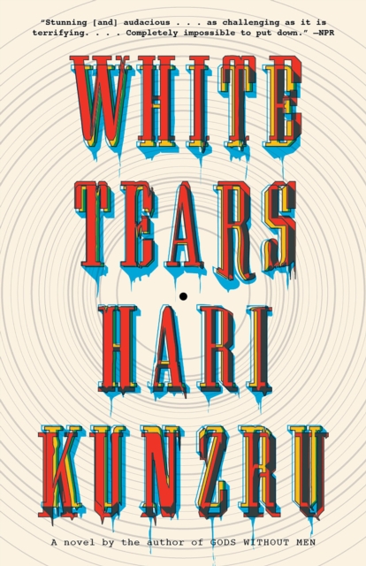 White Tears, EPUB eBook