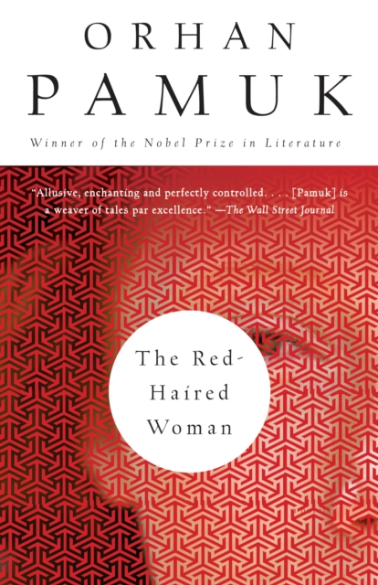 Red-Haired Woman, EPUB eBook