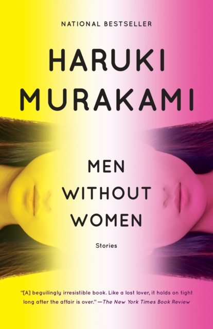 Men Without Women, EPUB eBook