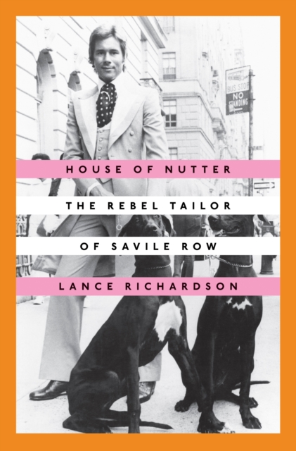 House of Nutter, EPUB eBook