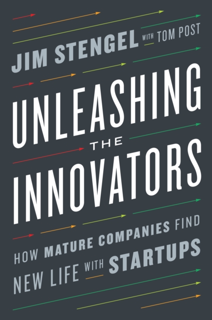 Unleashing the Innovators, EPUB eBook