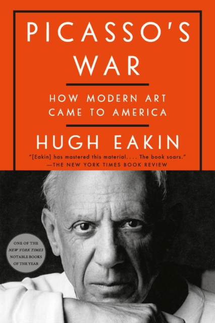 Picasso's War, EPUB eBook