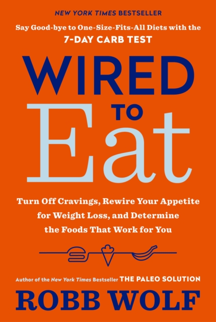 Wired to Eat, EPUB eBook