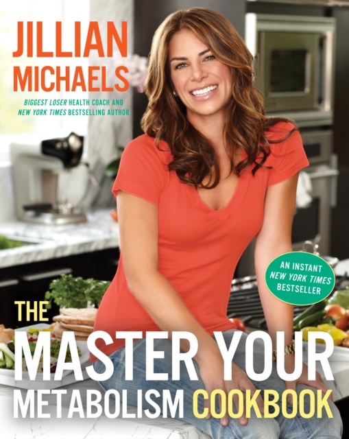 Master Your Metabolism Cookbook, EPUB eBook