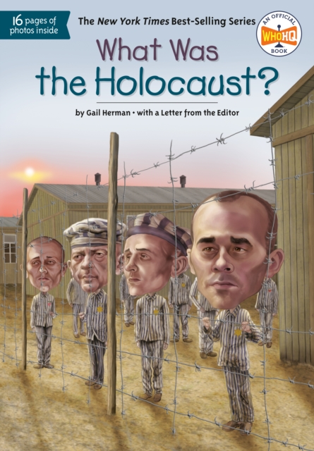 What Was the Holocaust?, EPUB eBook