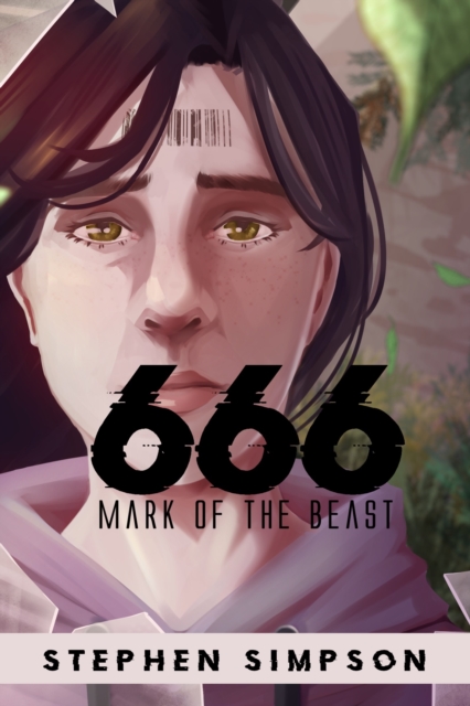 666 Mark of the Beast, EPUB eBook