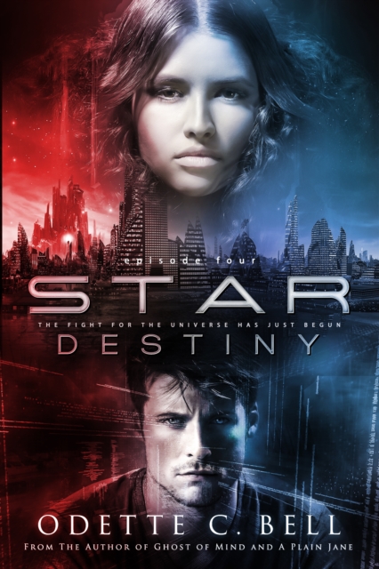 Star Destiny Episode Four, EPUB eBook