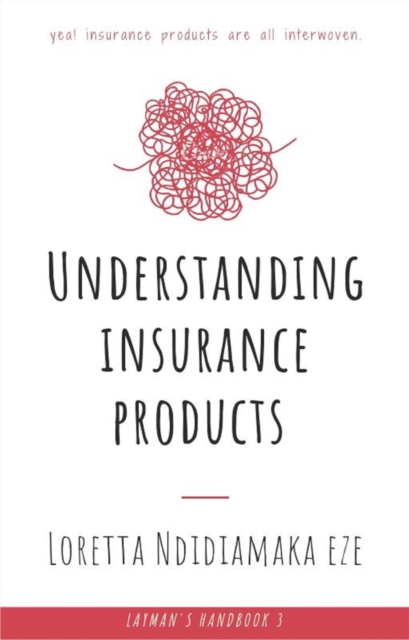 Understanding Insurance Products, EPUB eBook