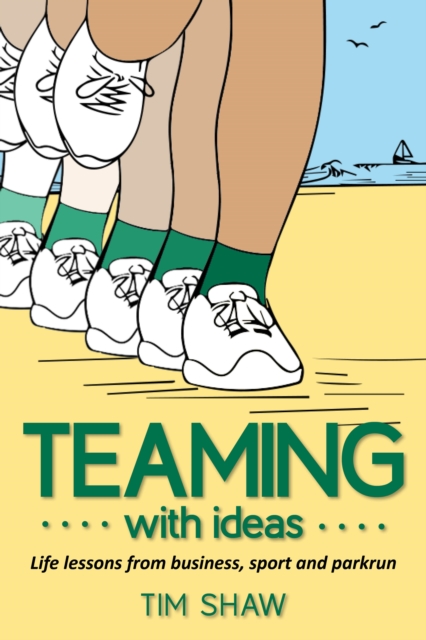 Teaming with Ideas, EPUB eBook