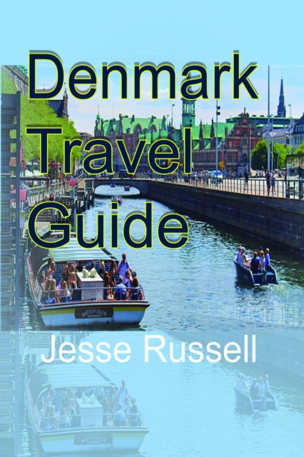Denmark Travel Guide: Environmental Study, EPUB eBook