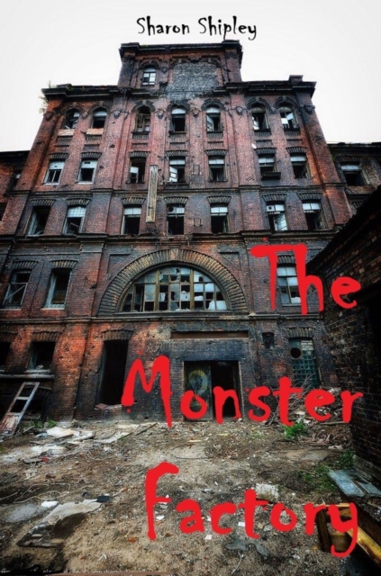 Monster Factory, EPUB eBook