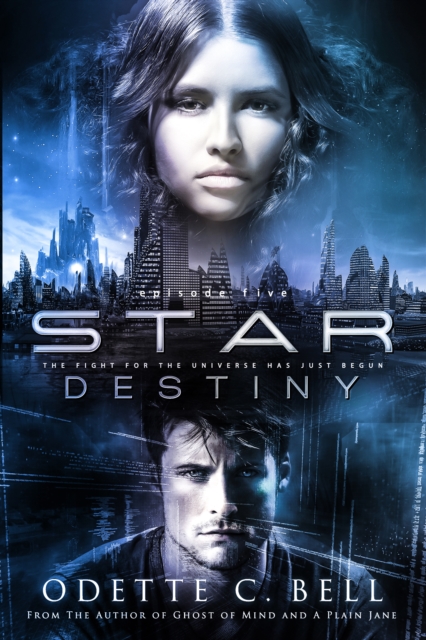 Star Destiny Episode Five, EPUB eBook