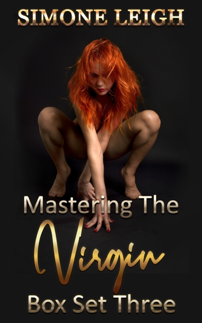Mastering the Virgin: Box Set Three, EPUB eBook