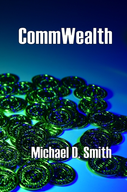 CommWealth, EPUB eBook