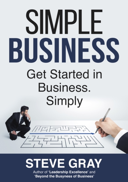 Simple Business, EPUB eBook