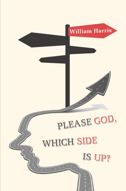 Please God, which side is up?, EPUB eBook