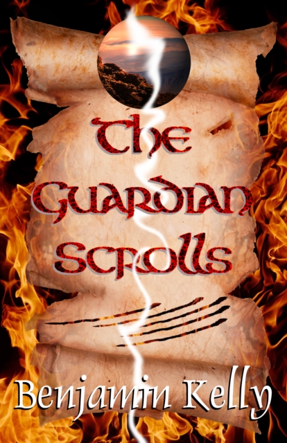 Guardian Scrolls, EPUB eBook