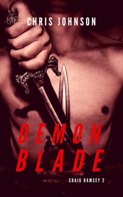 Demon Blade, EPUB eBook