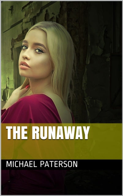 Runaway, EPUB eBook