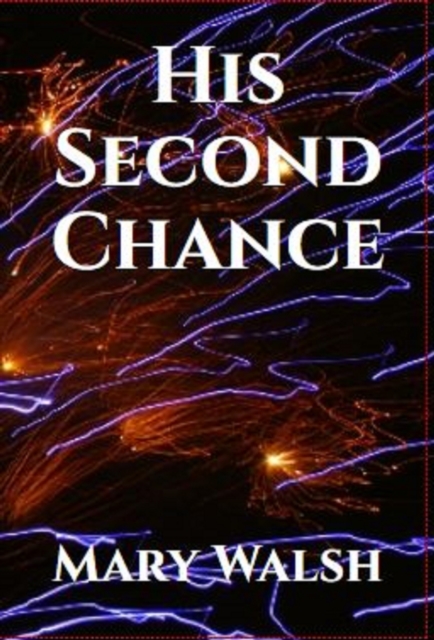 His Second Chance, EPUB eBook