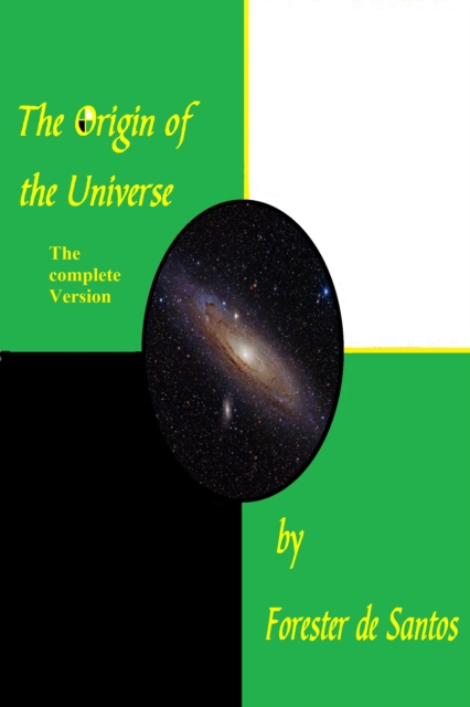 Origin of the Universe, The Complete Version, EPUB eBook