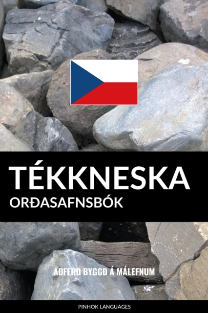 Tekkneska OrÃ°asafnsbok: AÃ°ferÃ° ByggÃ° a Malefnum, EPUB eBook