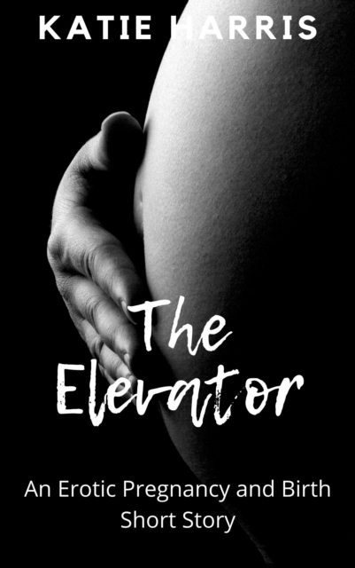 Elevator: An Erotic Pregnancy and Birth Short Story, EPUB eBook