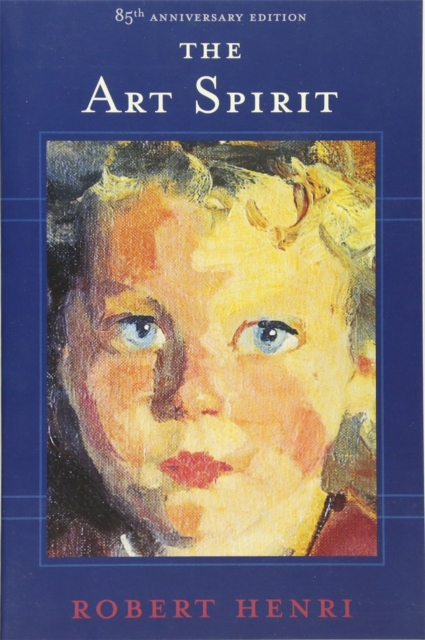 The Art Spirit, Paperback / softback Book