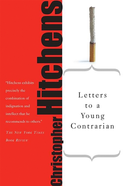 Letters to a Young Contrarian, Paperback / softback Book