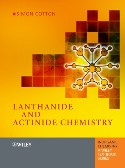 Lanthanide and Actinide Chemistry, PDF eBook