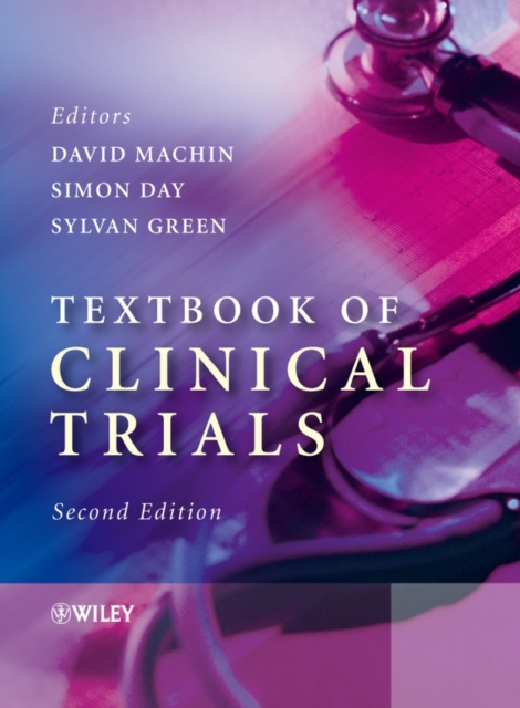 Textbook of Clinical Trials, PDF eBook