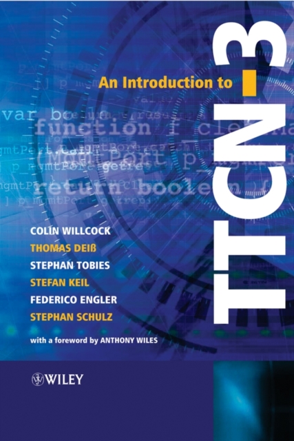 An Introduction to TTCN-3, PDF eBook