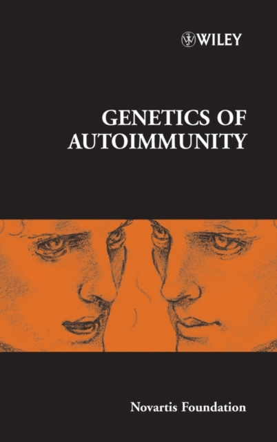 Genetics of Autoimmunity, PDF eBook