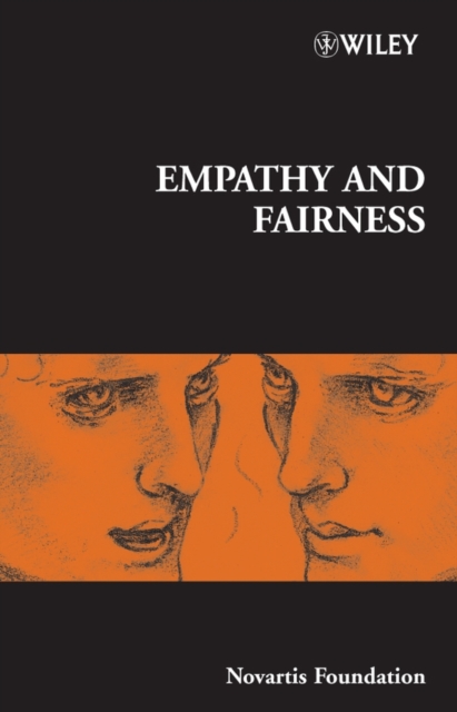 Empathy and Fairness, PDF eBook