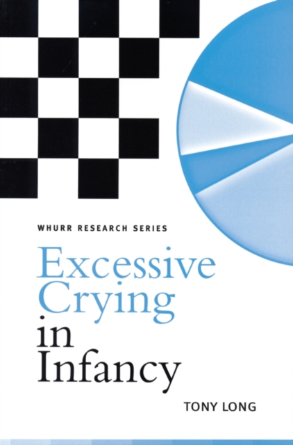 Excessive Crying in Infancy, PDF eBook