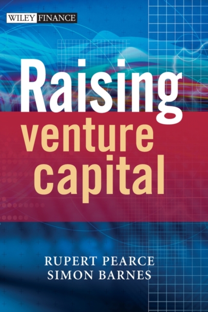 Raising Venture Capital, PDF eBook