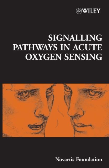 Signalling Pathways in Acute Oxygen Sensing, PDF eBook