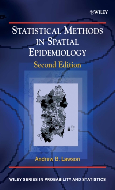 Statistical Methods in Spatial Epidemiology, PDF eBook