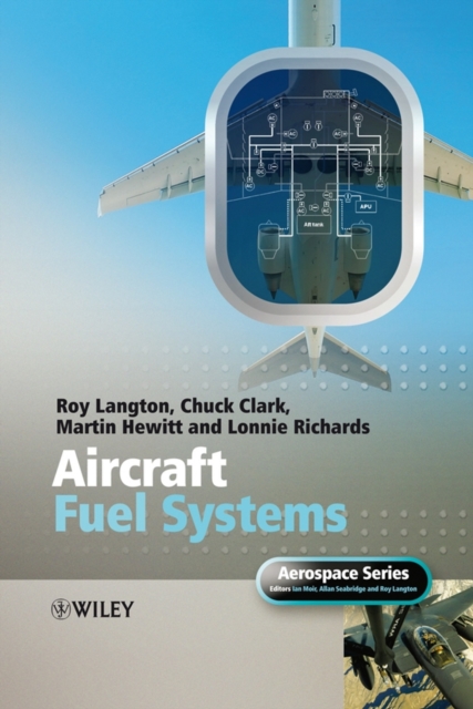 Aircraft Fuel Systems, PDF eBook