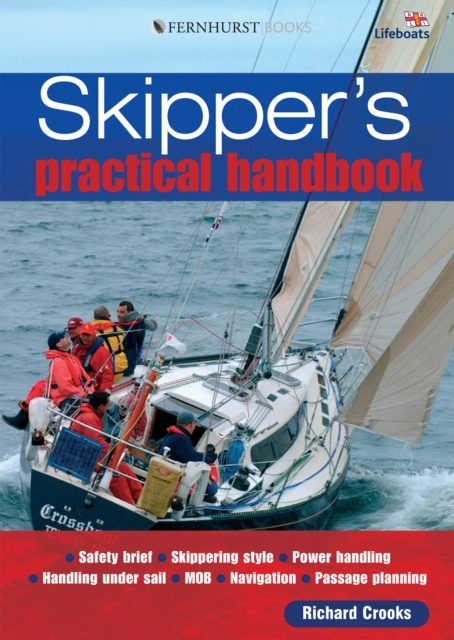 Skipper's Practical Handbook, PDF eBook