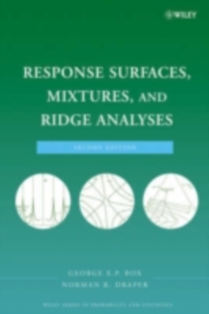 Response Surfaces, Mixtures, and Ridge Analyses, PDF eBook