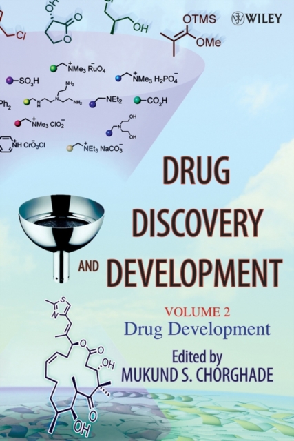 Drug Discovery and Development, Volume 2 : Drug Development, PDF eBook