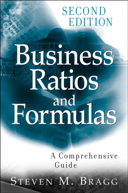 Business Ratios and Formulas : A Comprehensive Guide, PDF eBook